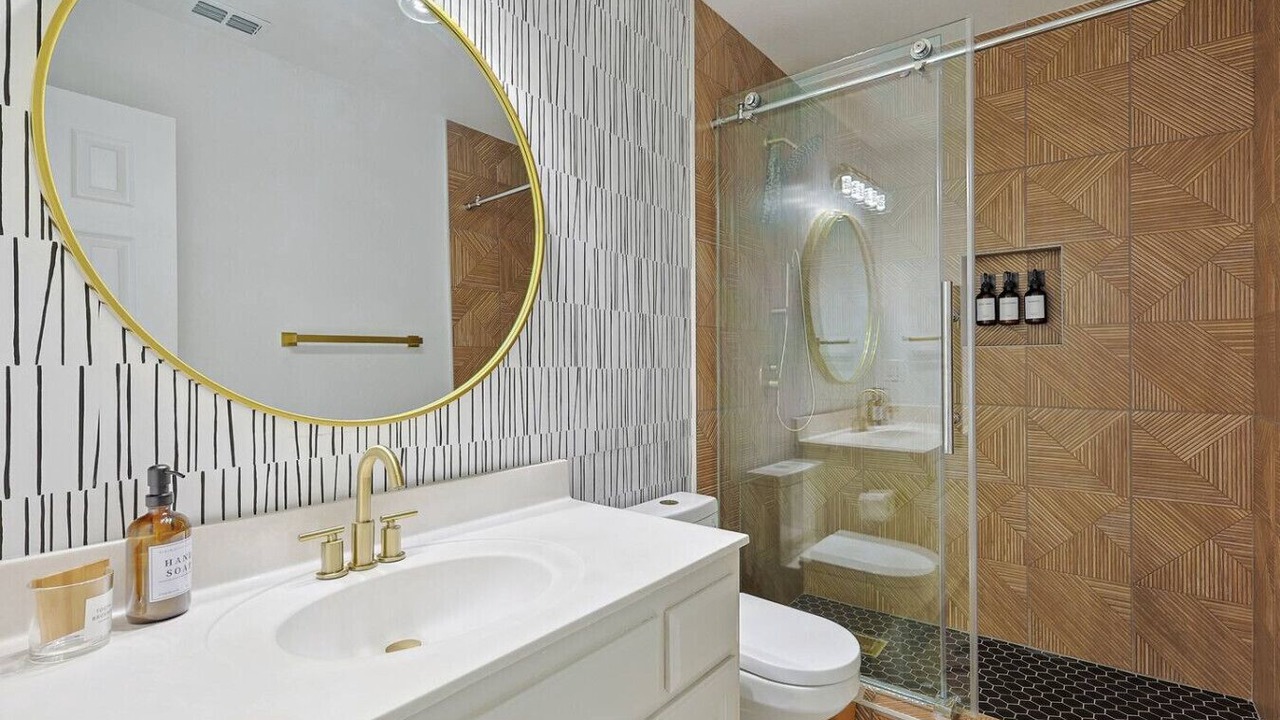 Photo of Bathroom in Sachse