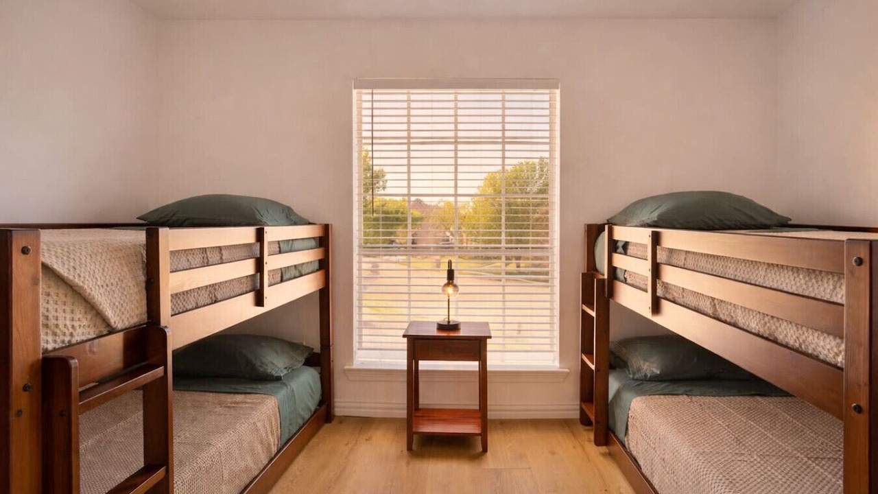 Photo of Bedroom in Sachse