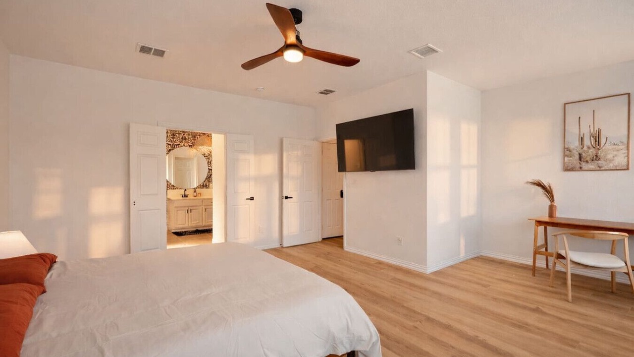 Photo of Bedroom in Sachse