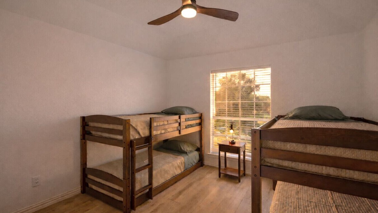 Photo of Bedroom in Sachse