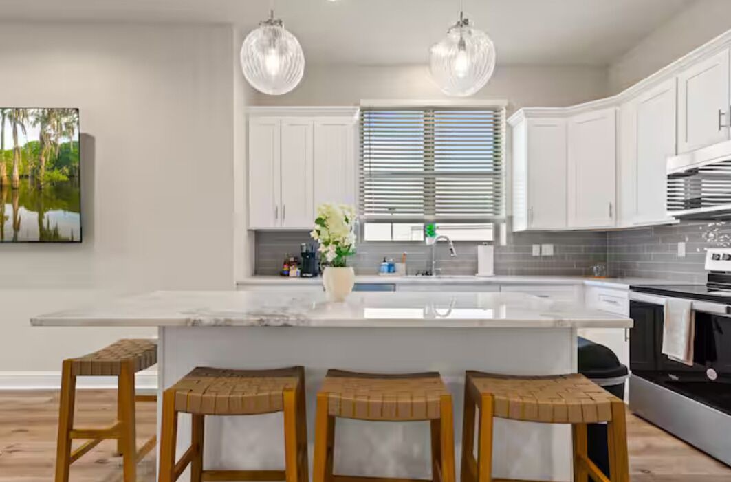 Photo of Kitchen in Youngsville