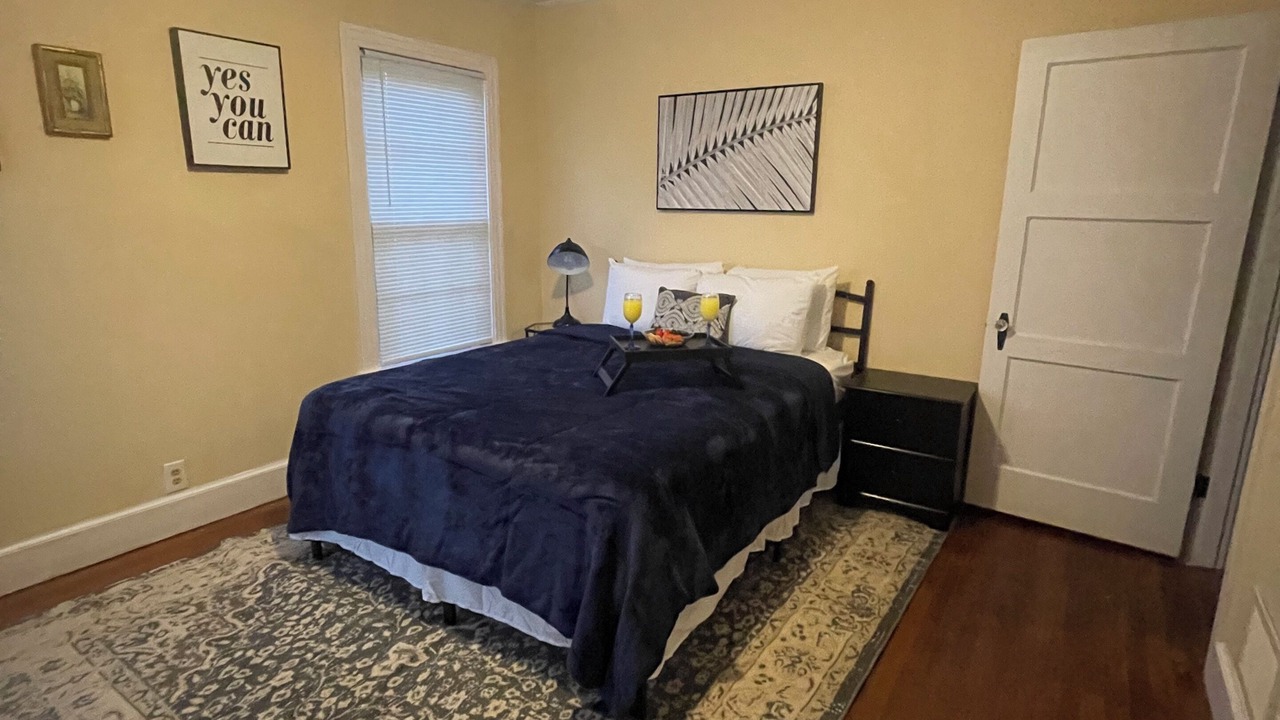 Photo of Bedroom in Bossier City