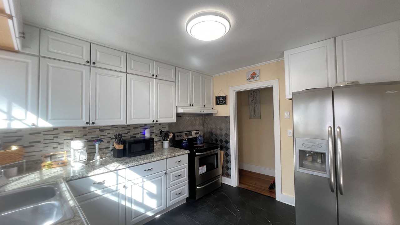 Photo of Kitchen in Bossier City
