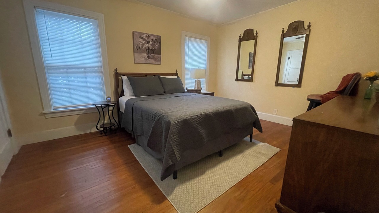 Photo of Bedroom in Bossier City