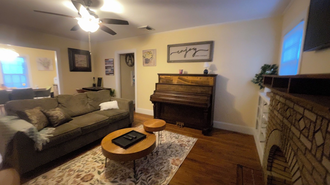 Photo of Livingroom in Bossier City