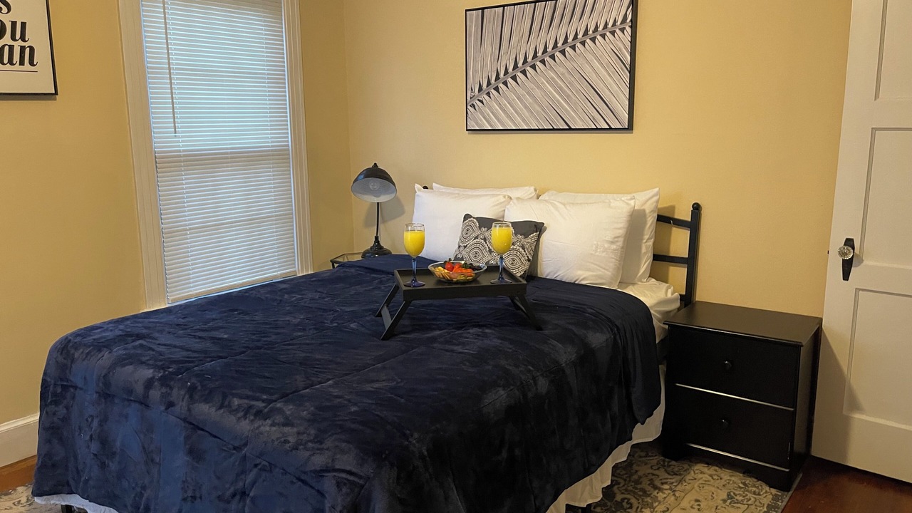 Photo of Bedroom in Bossier City