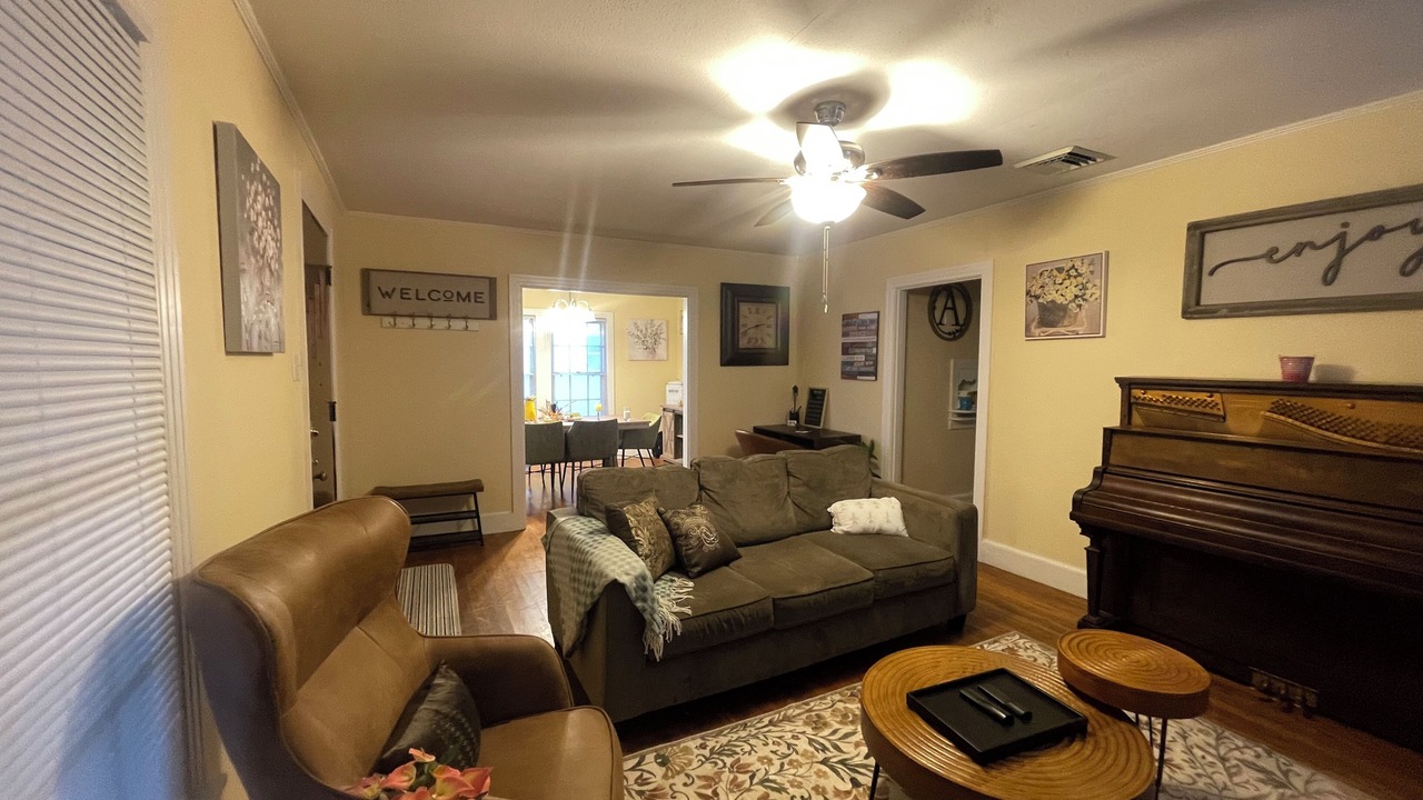 Photo of Livingroom in Bossier City