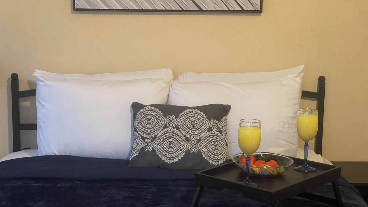 Photo of Bedroom in Bossier City