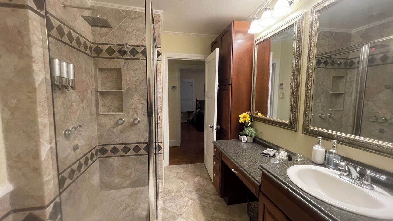 Photo of Bathroom in Bossier City