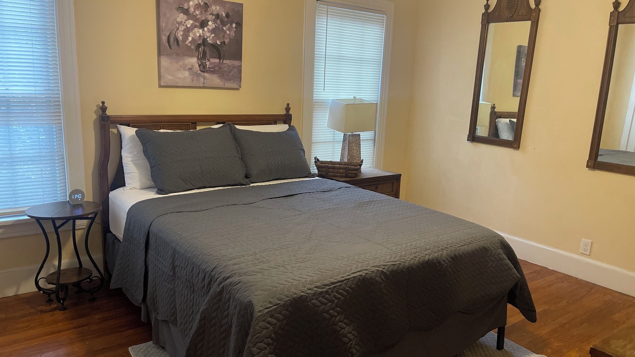 Photo of Bedroom in Bossier City