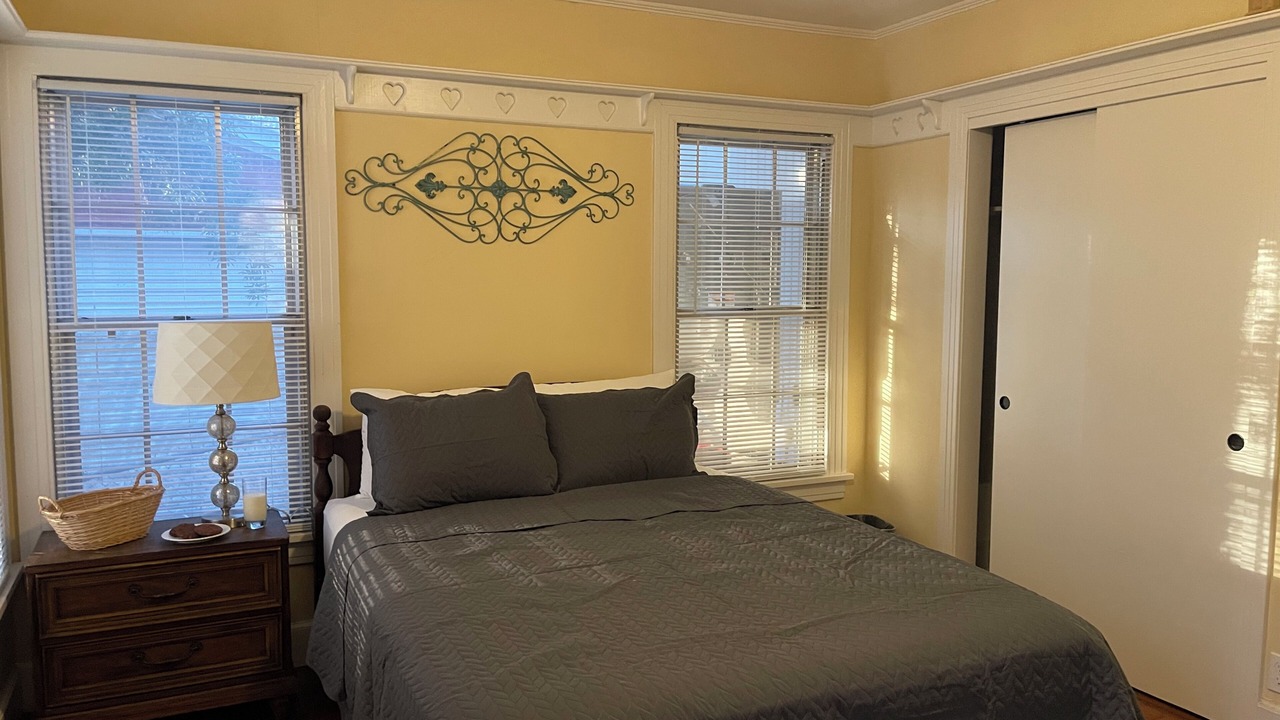 Photo of Bedroom in Bossier City