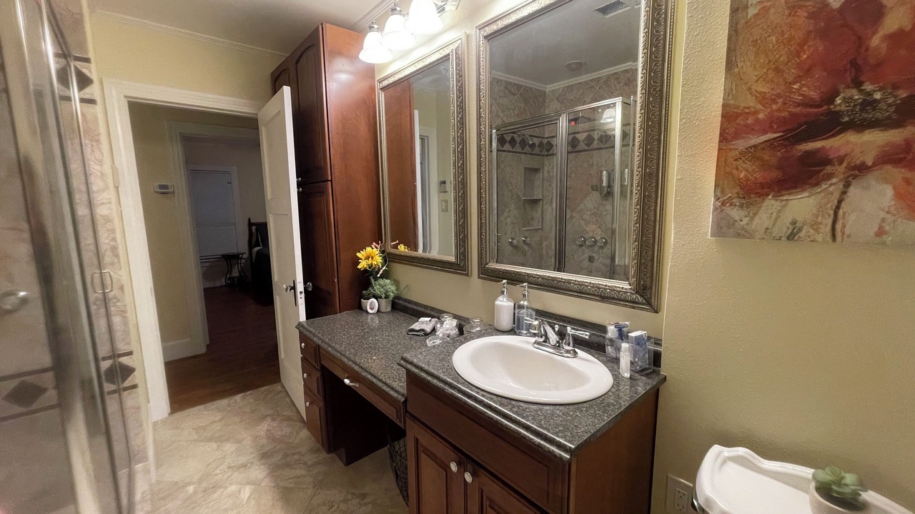 Photo of Bathroom in Bossier City