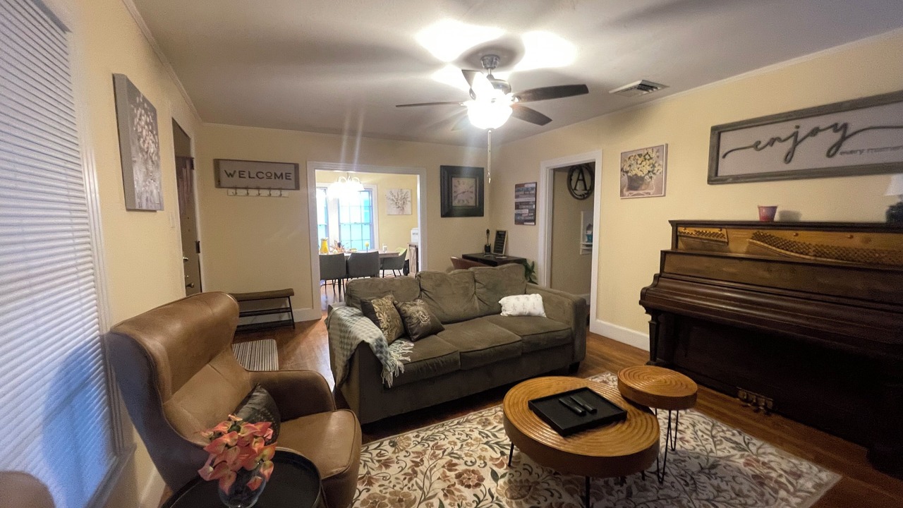 Photo of Livingroom in Bossier City