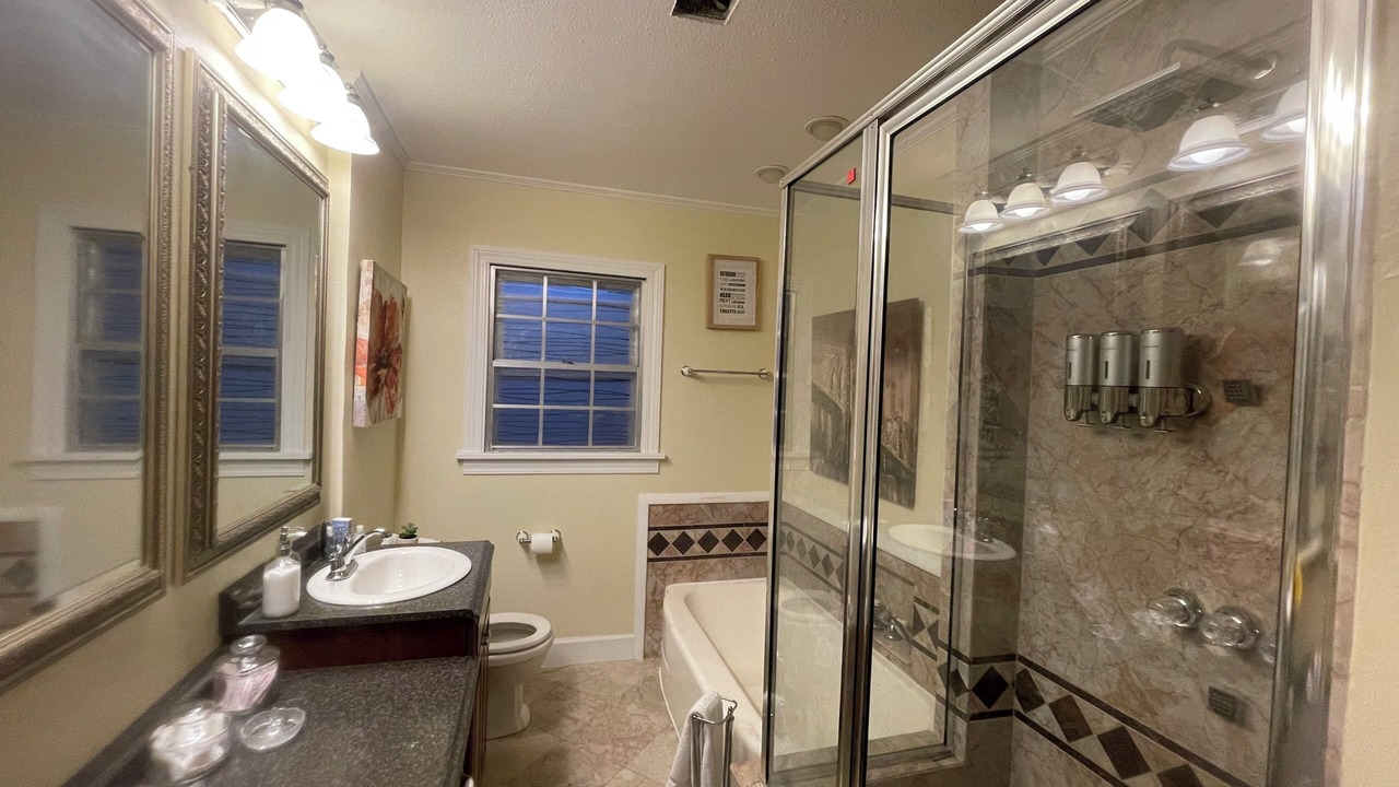 Photo of Bathroom in Bossier City