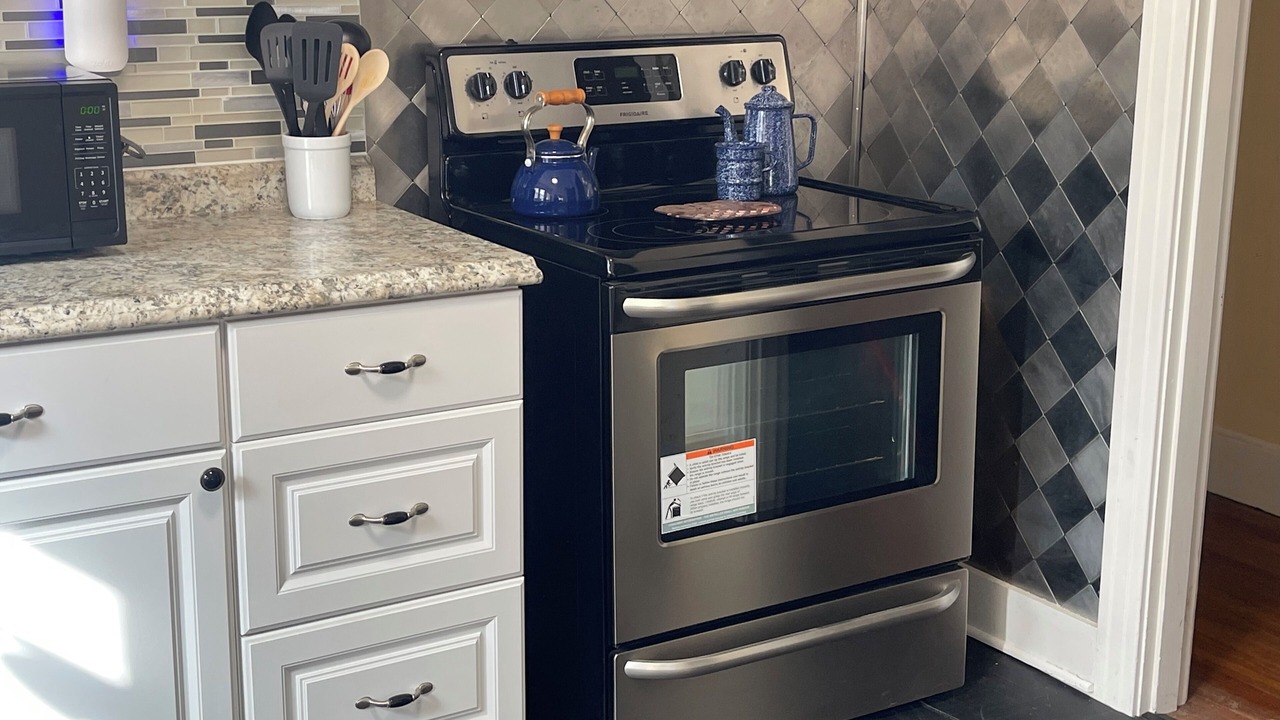 Photo of Kitchen in Bossier City