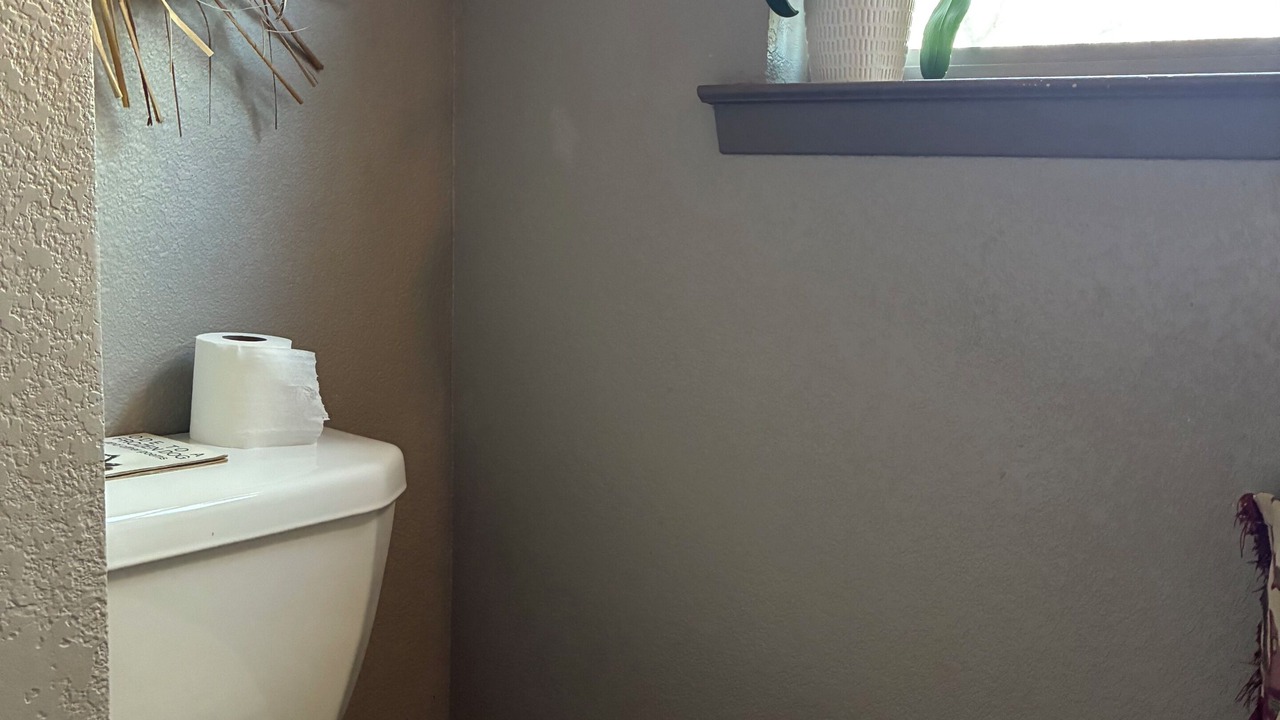 Photo of Bathroom in Flower Mound