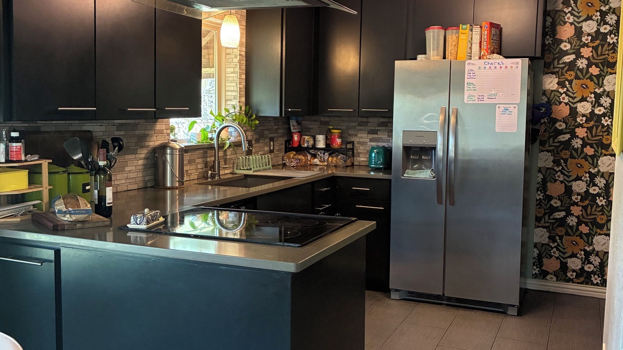 Photo of Kitchen in Flower Mound