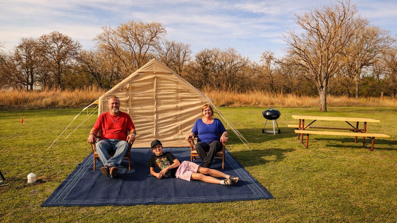 Photo of Others in Madill
