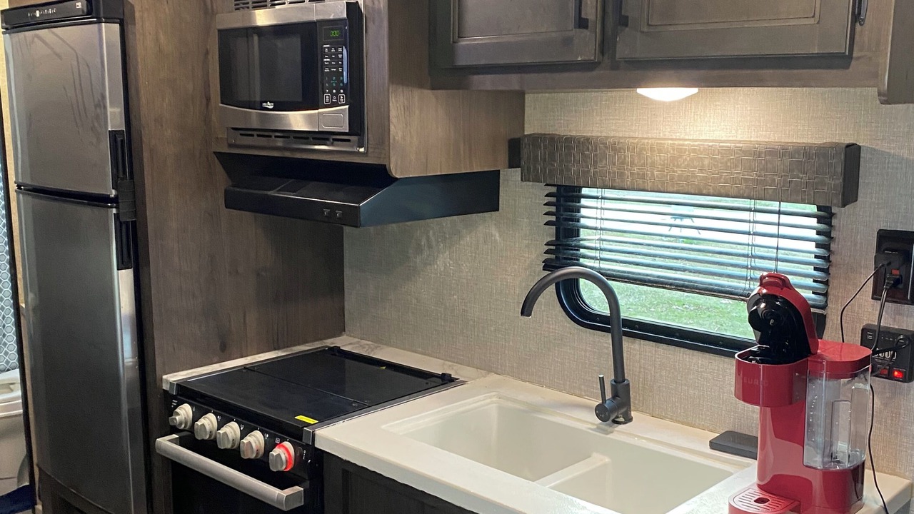 Photo of Kitchen in Flowood