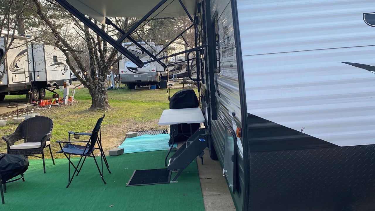 Photo of Outdoor in Flowood