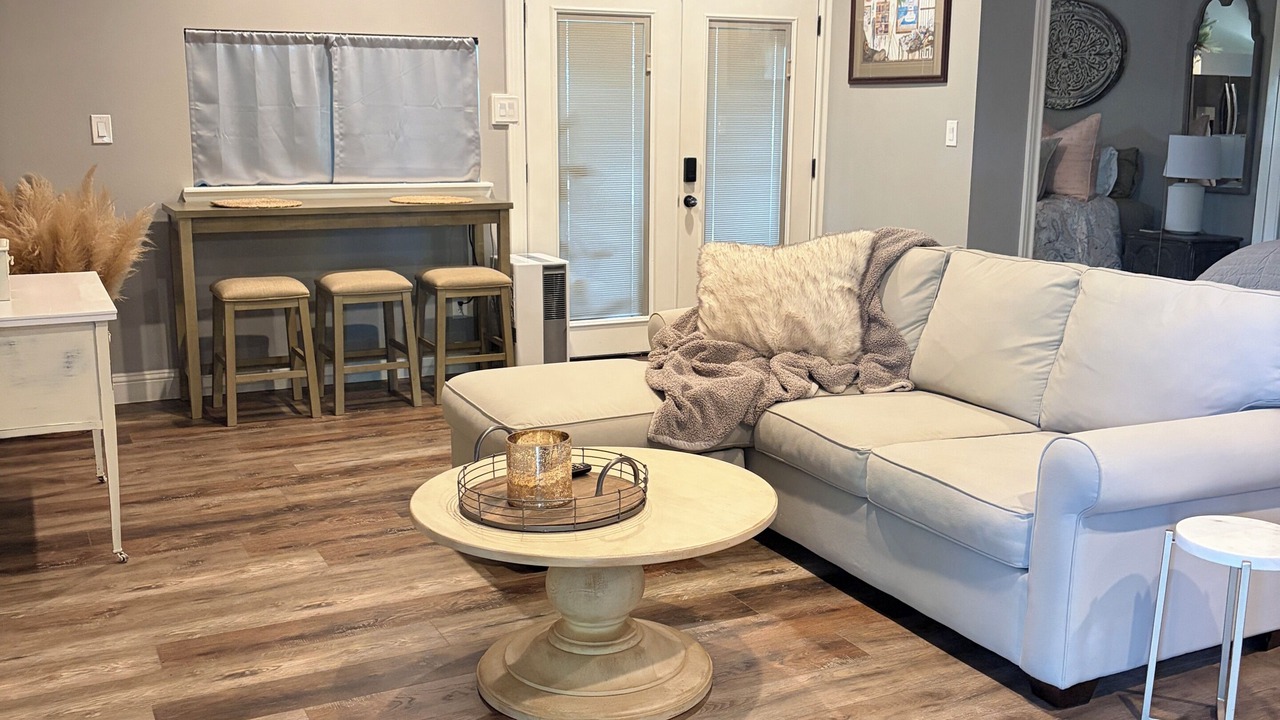 Photo of Livingroom in Baytown