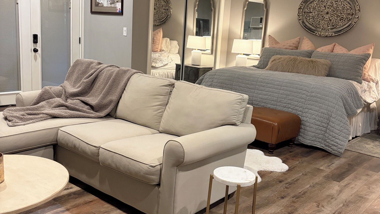 Photo of Livingroom in Baytown