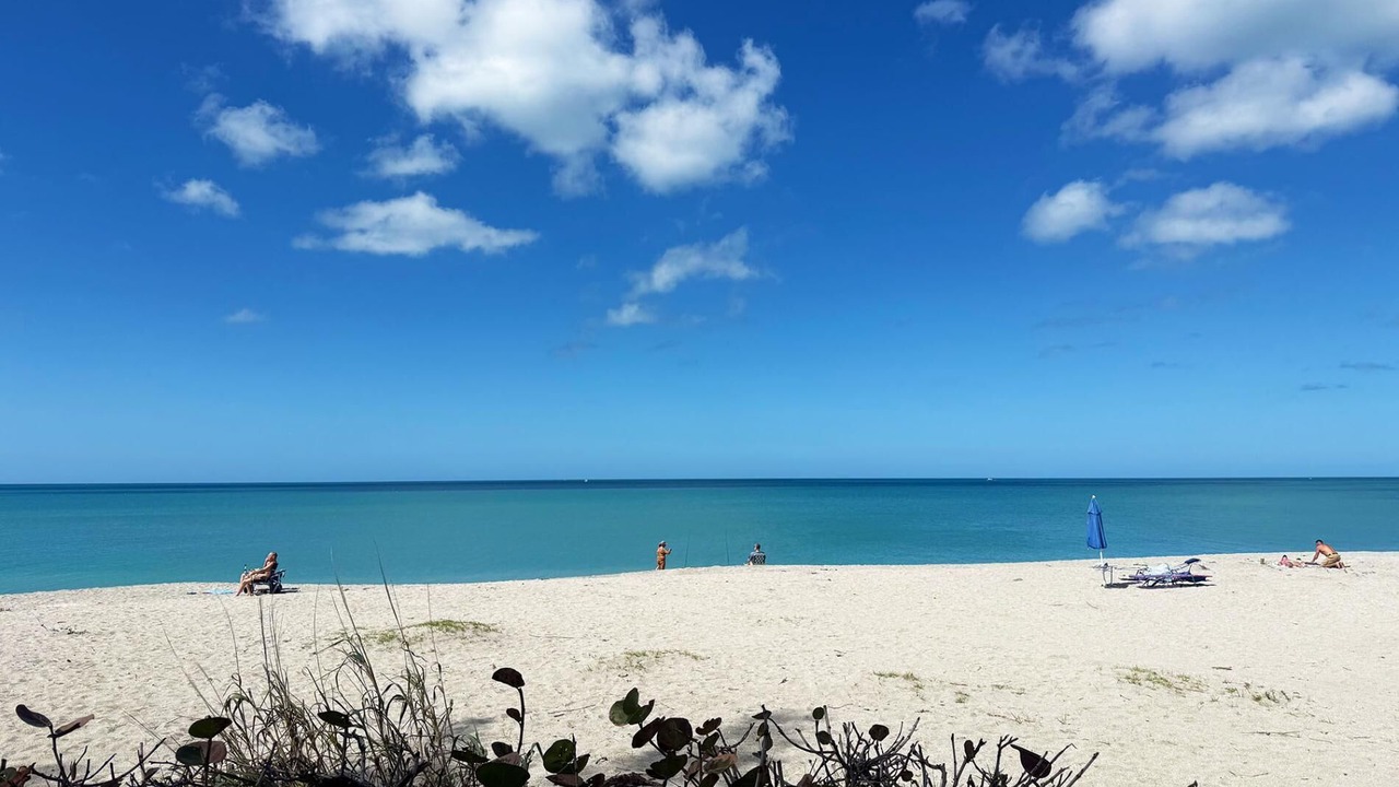 Photo of Outdoor in Golden Beach