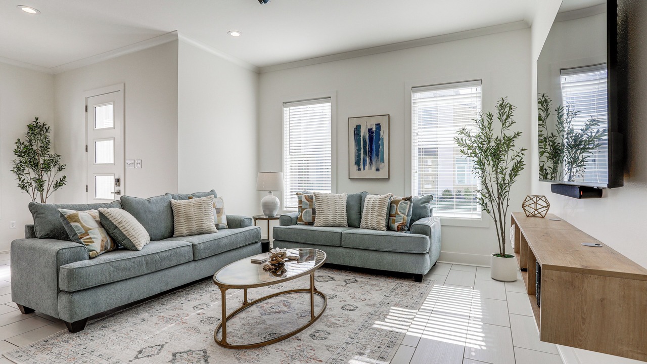 Photo of Bedroom in South Baton Rouge