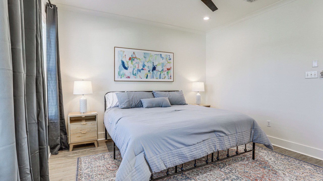 Photo of Bedroom in South Baton Rouge