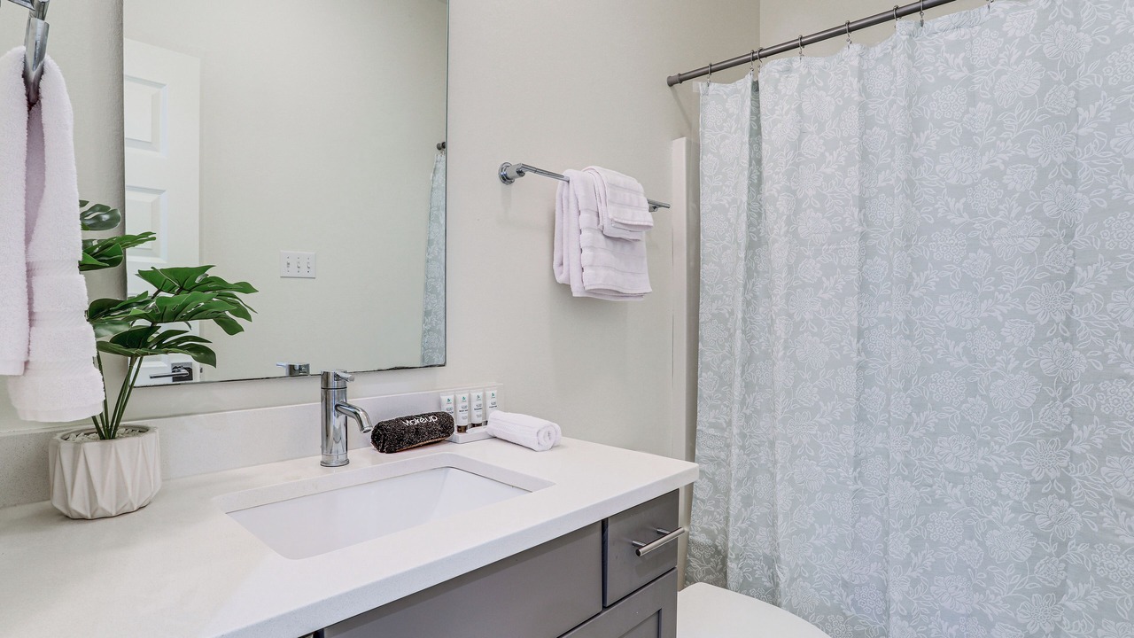 Photo of Bathroom in South Baton Rouge