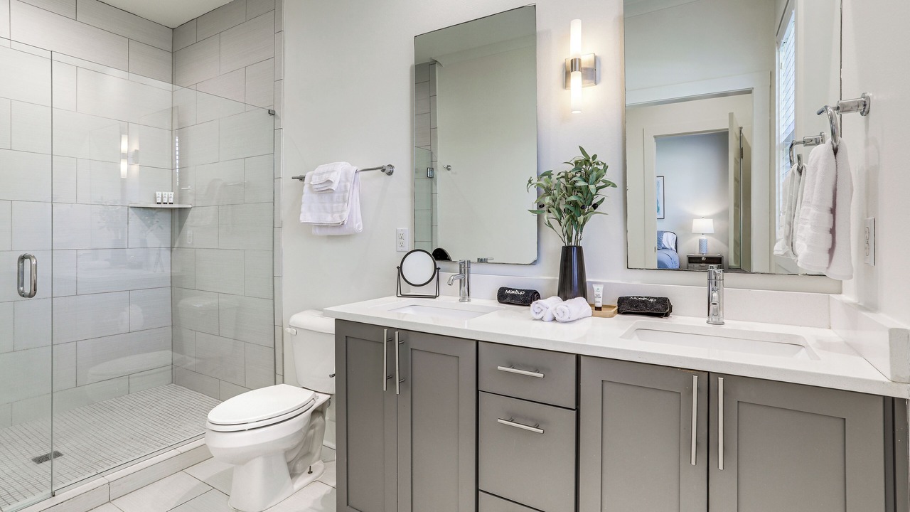 Photo of Bathroom in South Baton Rouge