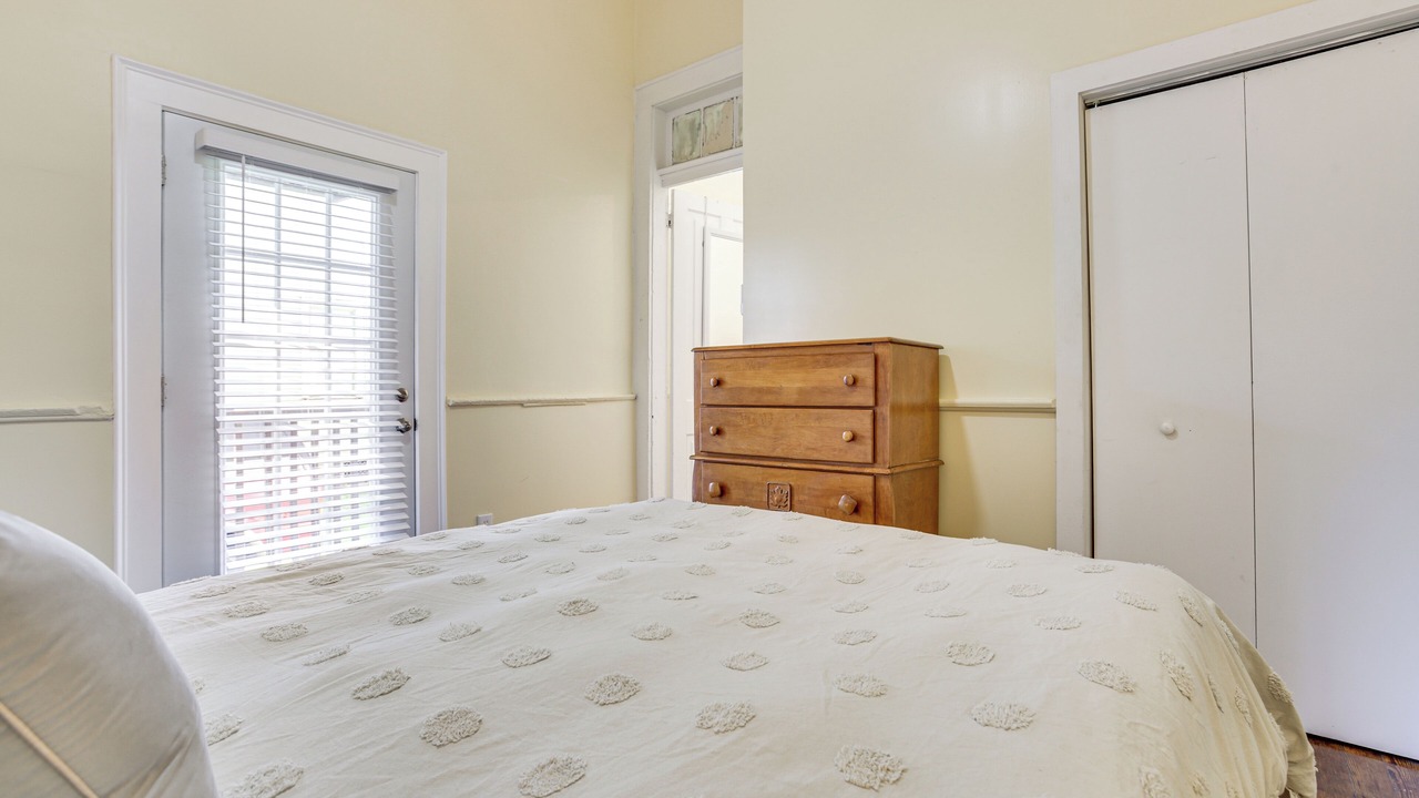 Photo of Bedroom in Whitney