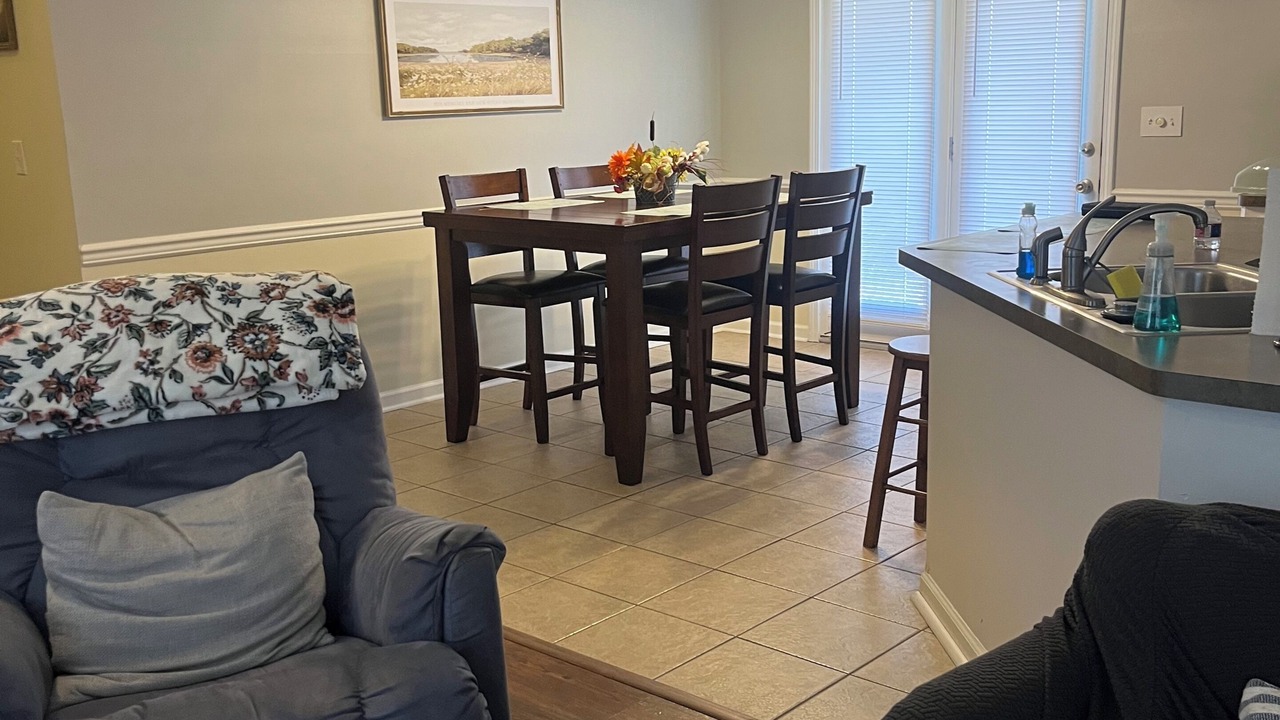 Photo of Livingroom in Flowood