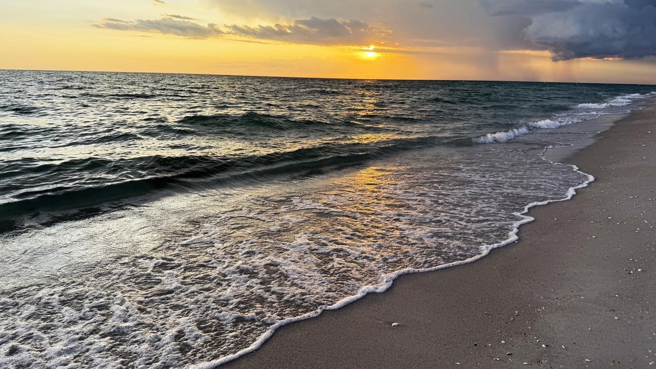 Photo of Outdoor in Golden Beach