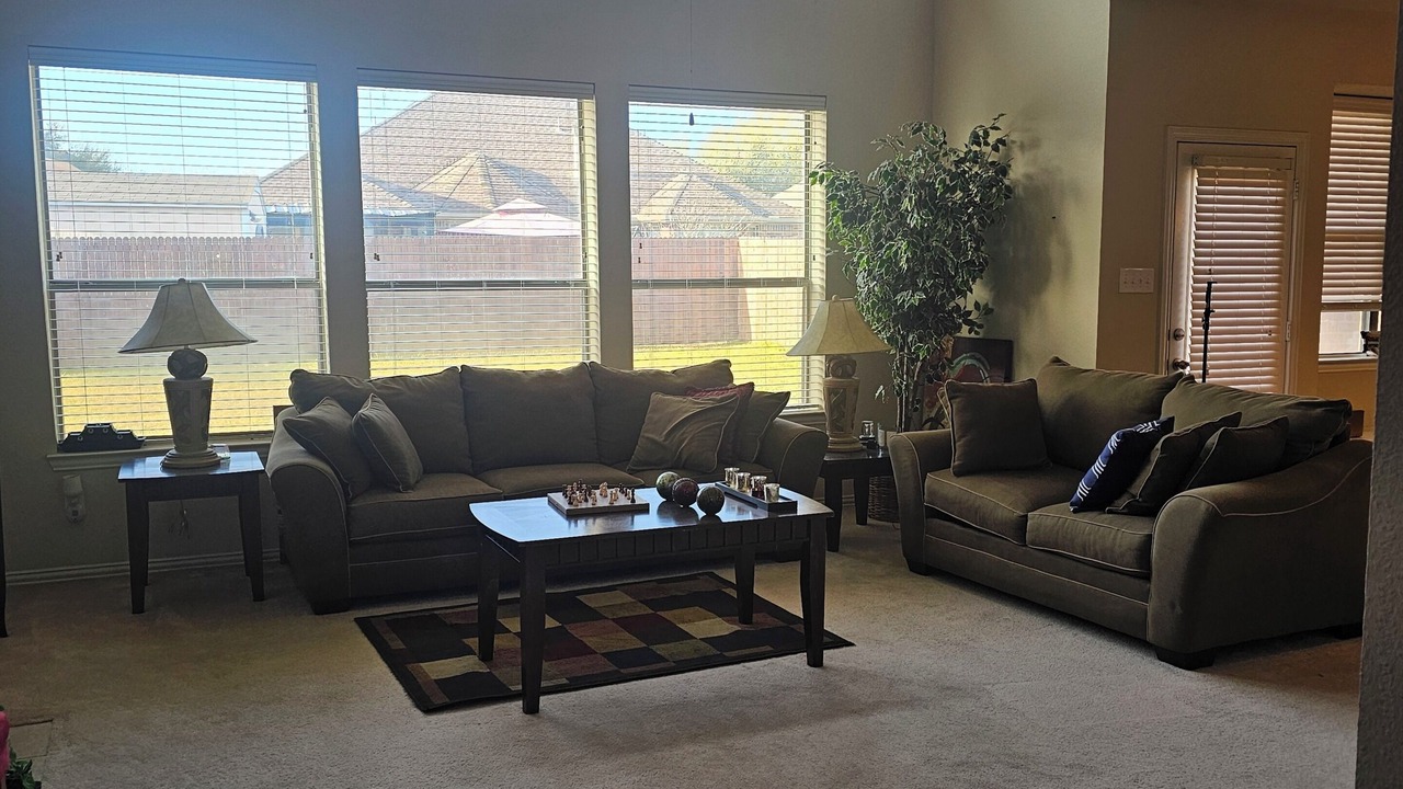 Photo of Livingroom in Mesquite