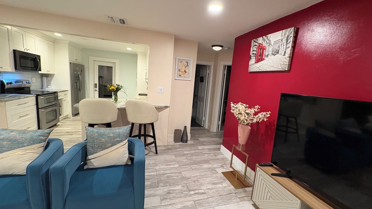 Photo of Livingroom in Riviera Beach