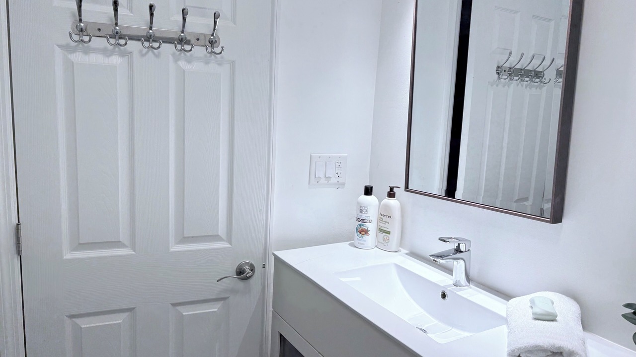 Photo of Bathroom in Riviera Beach
