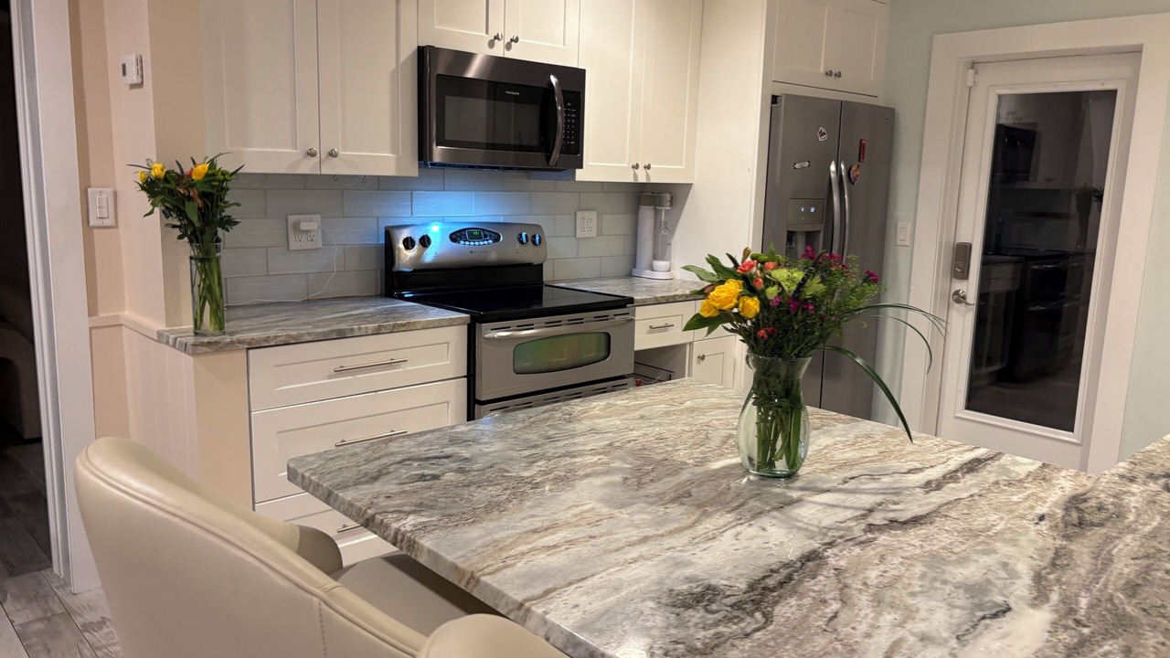 Photo of Kitchen in Riviera Beach