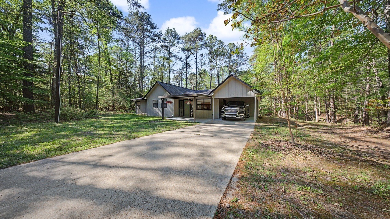 Photo of Outdoor in Brookeland