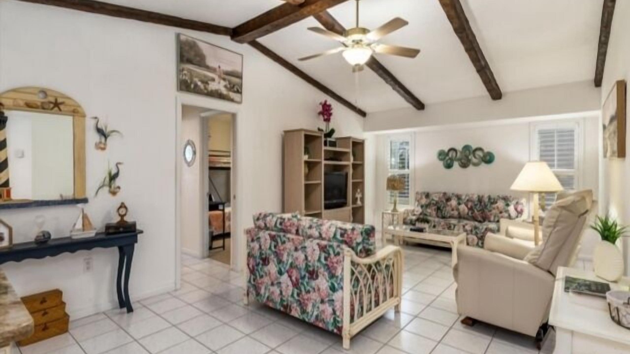 Photo of Livingroom in Port Charlotte