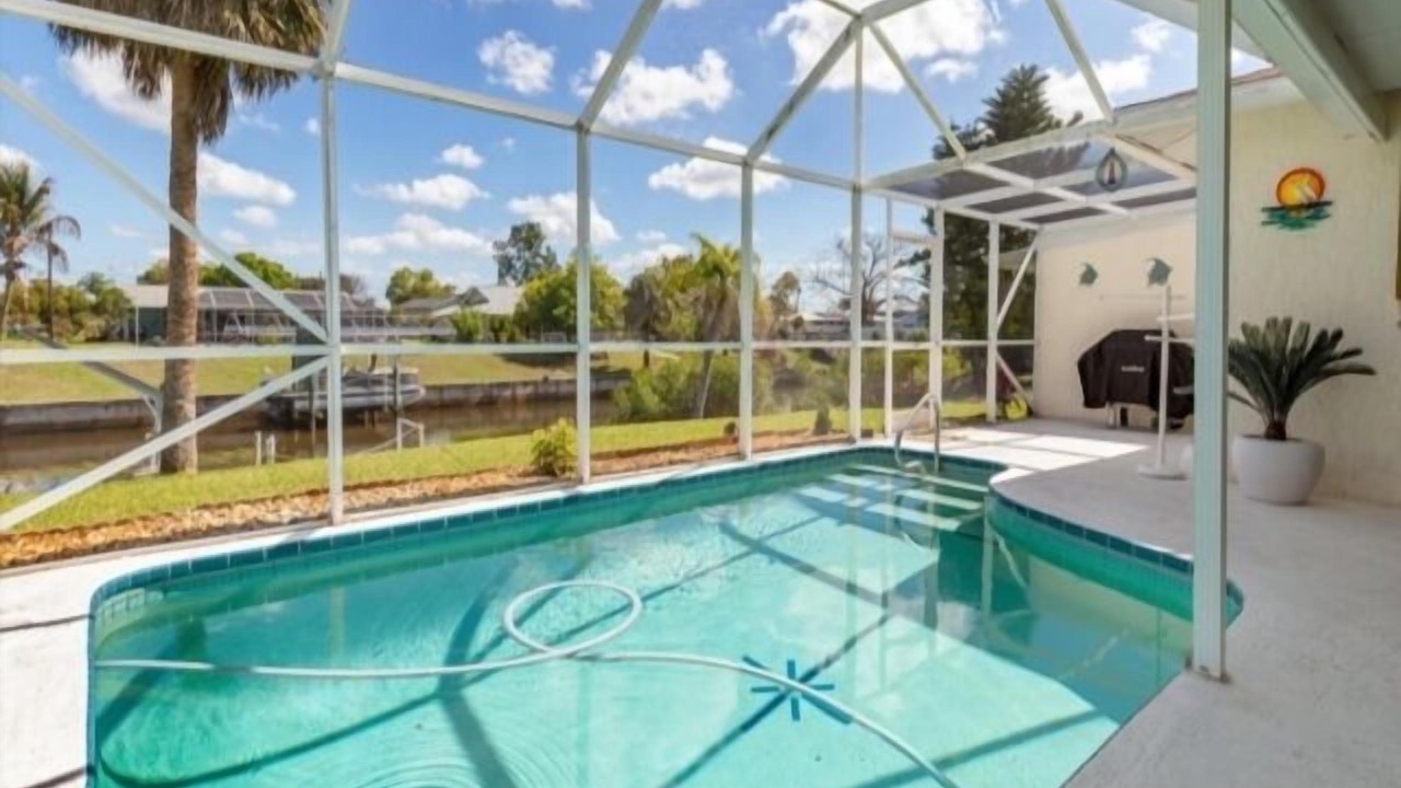 Photo of Outdoor in Port Charlotte
