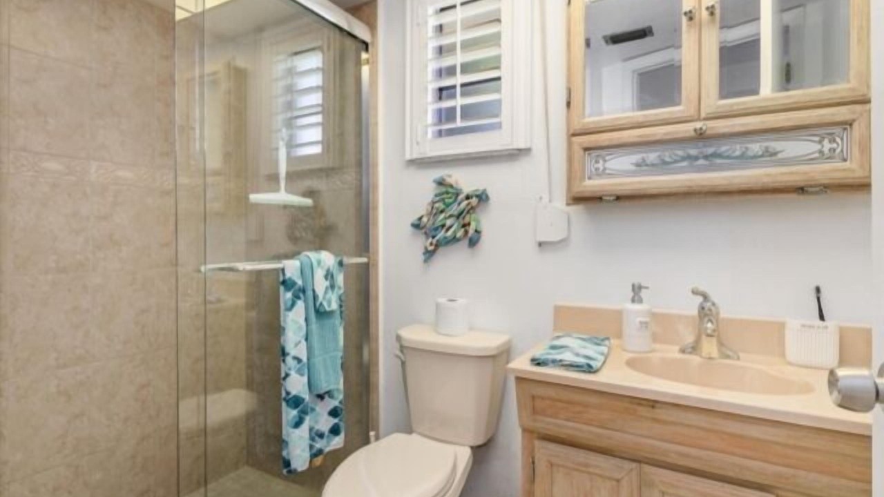 Photo of Bathroom in Port Charlotte