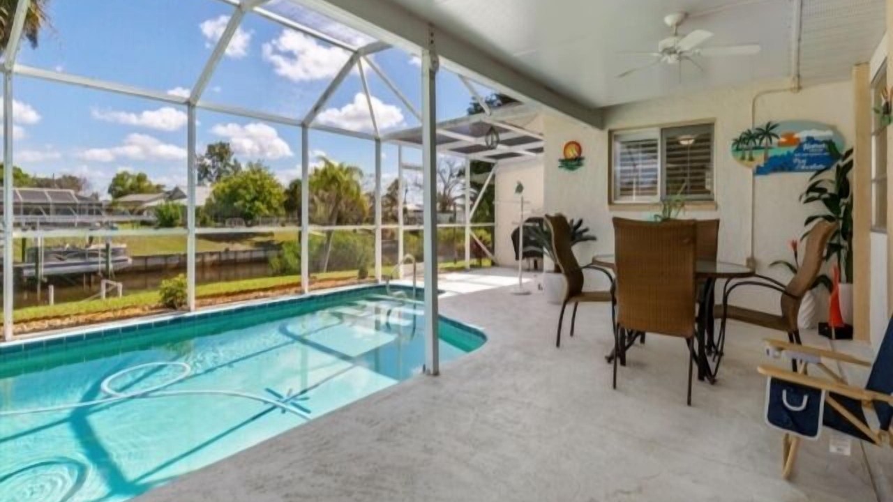 Photo of Outdoor in Port Charlotte