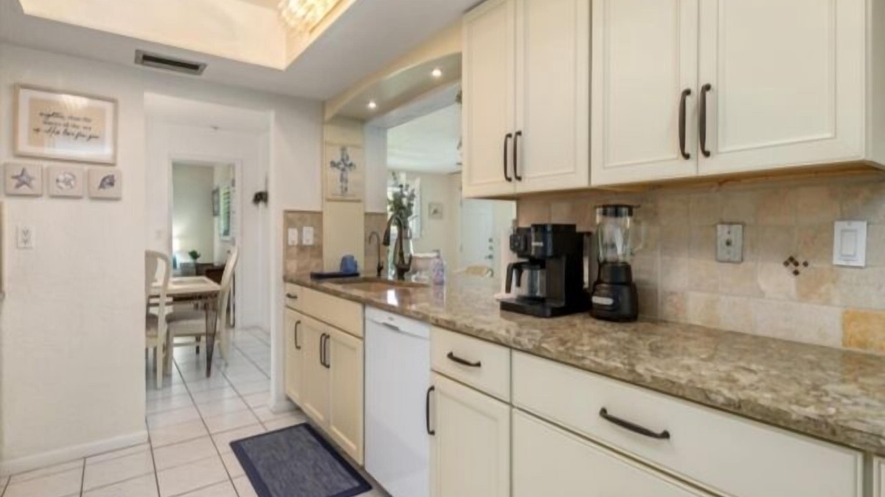 Photo of Kitchen in Port Charlotte