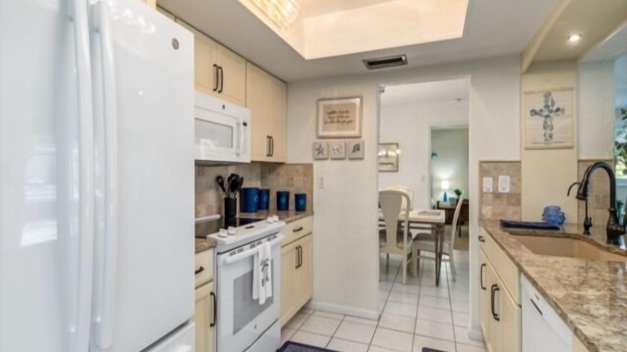 Photo of Kitchen in Port Charlotte