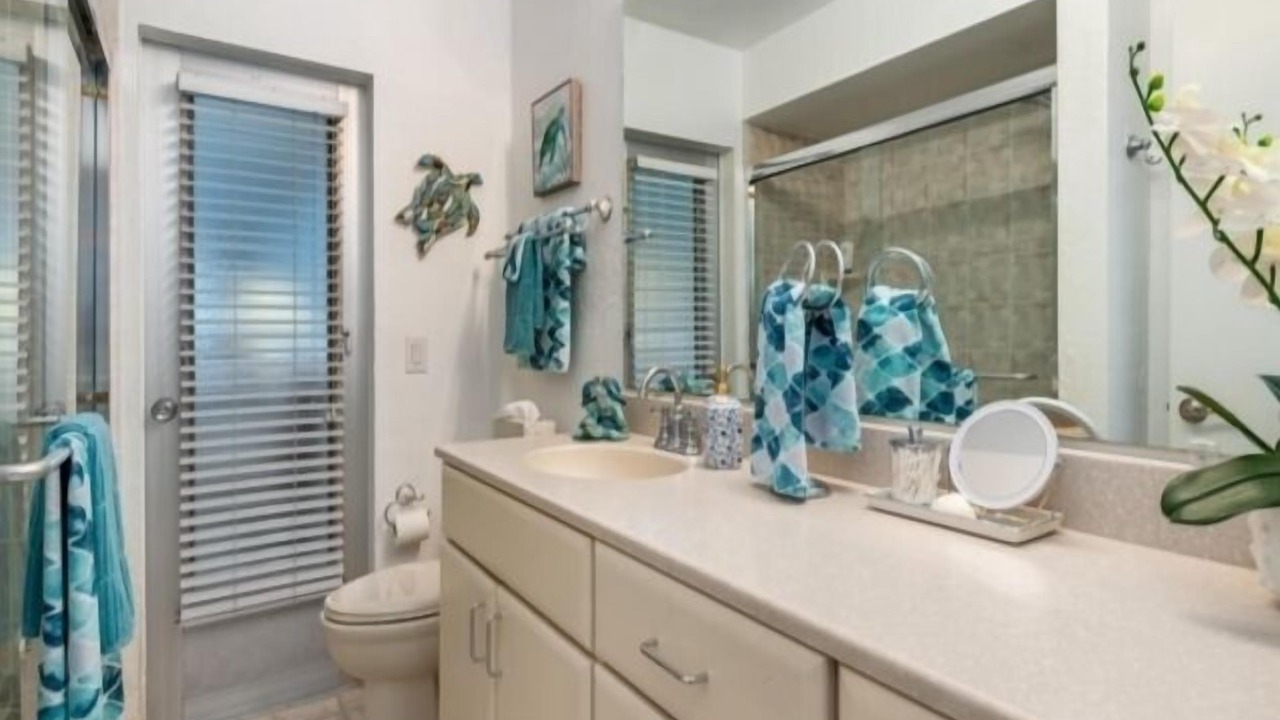 Photo of Bathroom in Port Charlotte
