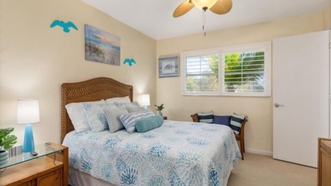 Photo of Bedroom in Port Charlotte