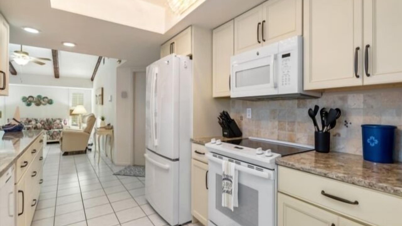 Photo of Kitchen in Port Charlotte