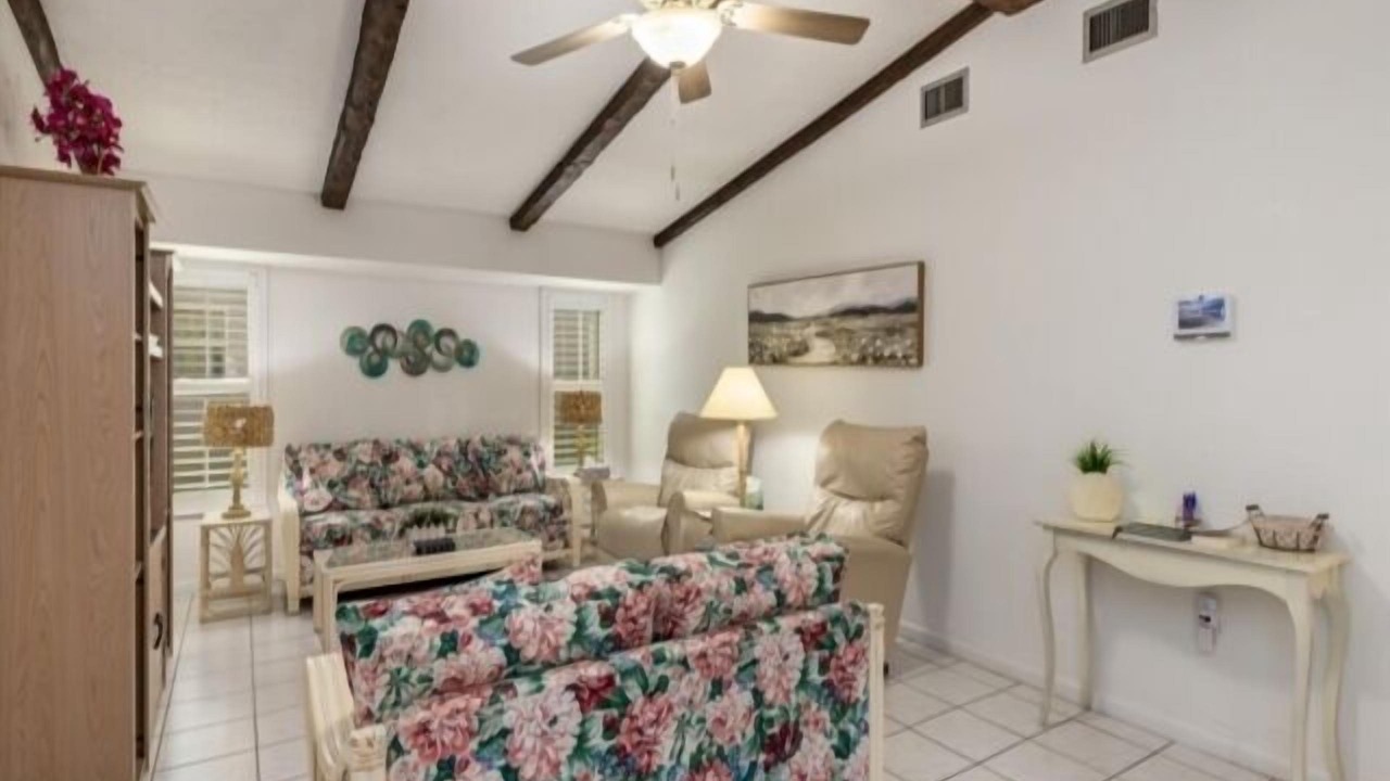 Photo of Livingroom in Port Charlotte