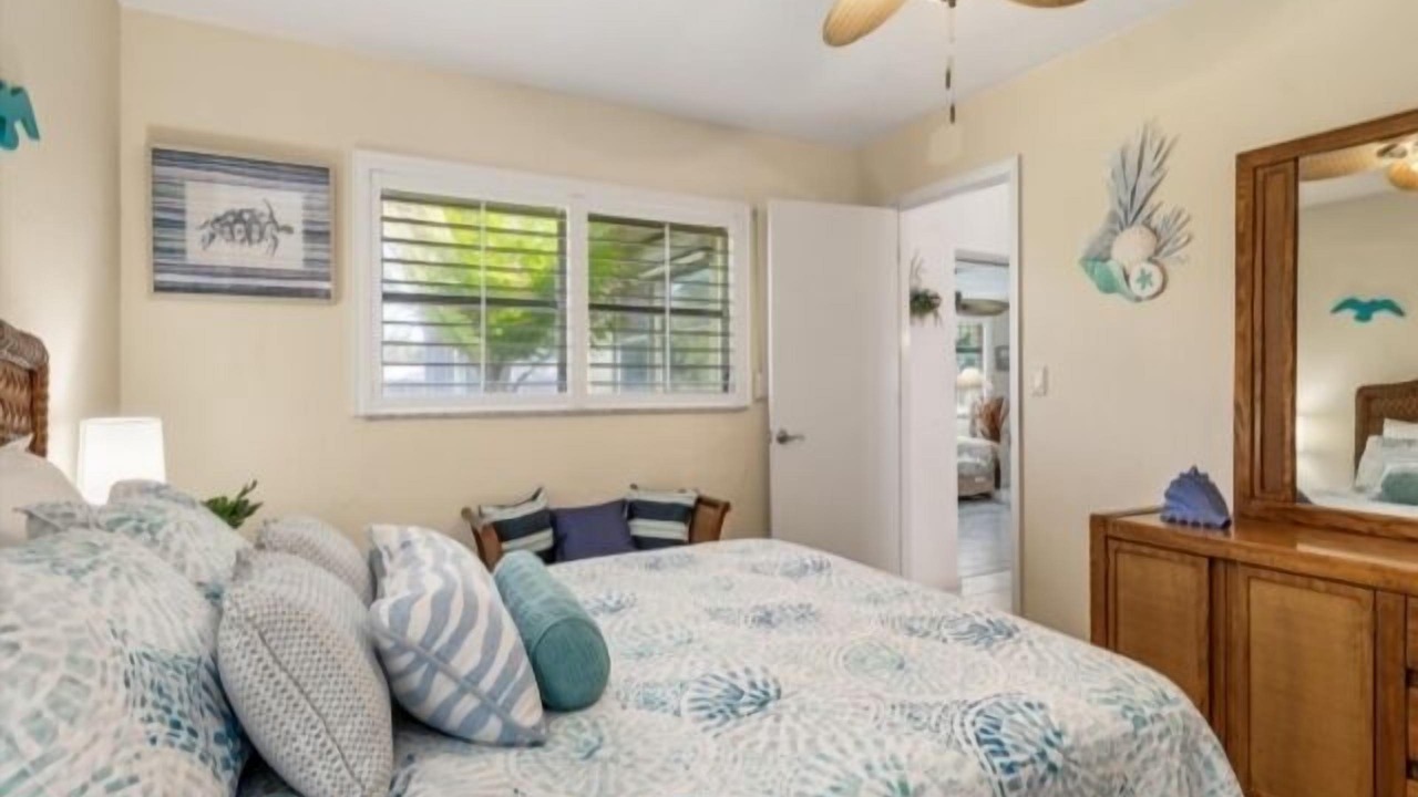 Photo of Bedroom in Port Charlotte